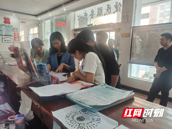 永州市人社局深入江永縣、回龍圩管理區(qū)調(diào)研，聚焦職業(yè)中介服務(wù)促就業(yè)